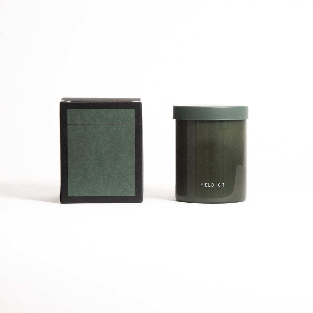 The Greenhouse Candle - Che Cose Belle