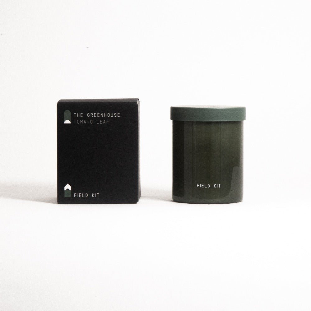 The Greenhouse Candle - Che Cose Belle