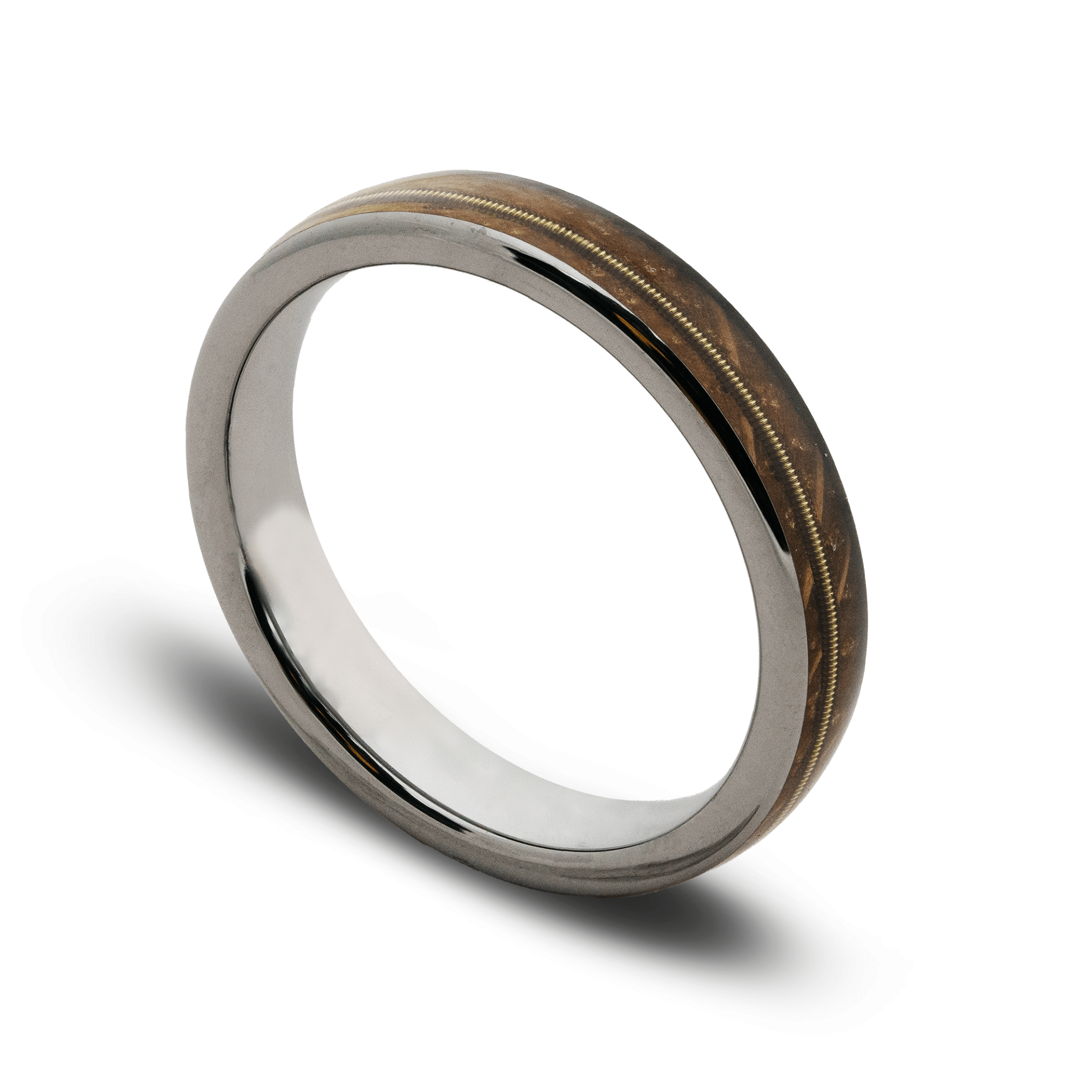 The “Hendrix” Ring - Che Cose Belle