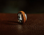 The “Hendrix” Ring - Che Cose Belle