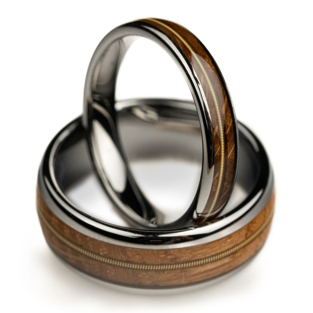The “Hendrix” Ring - Che Cose Belle