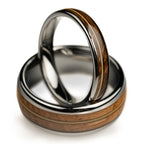 The “Hendrix” Ring - Che Cose Belle