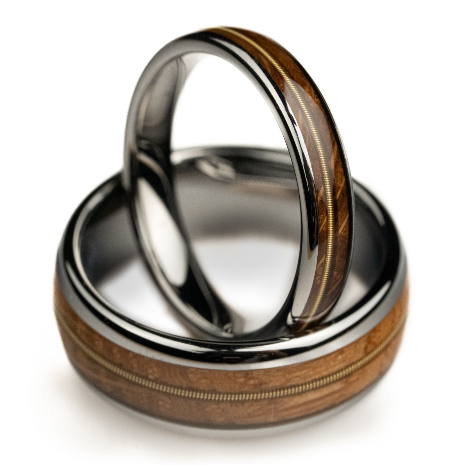 The “Hendrix” Ring - Che Cose Belle