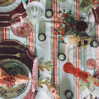 THE HOLIDAY TABLECLOTH - Che Cose Belle