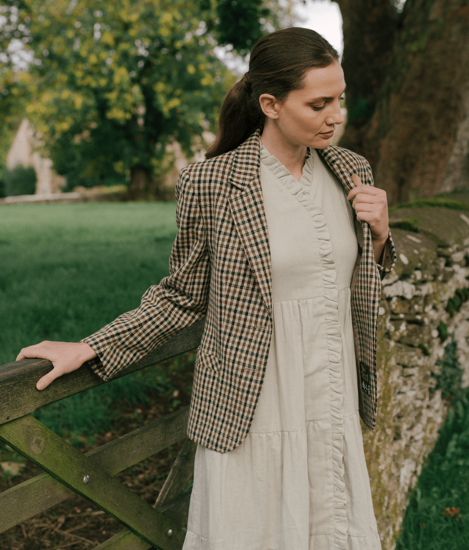 The House Dress - Che Cose Belle