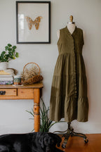 The House Dress - Che Cose Belle