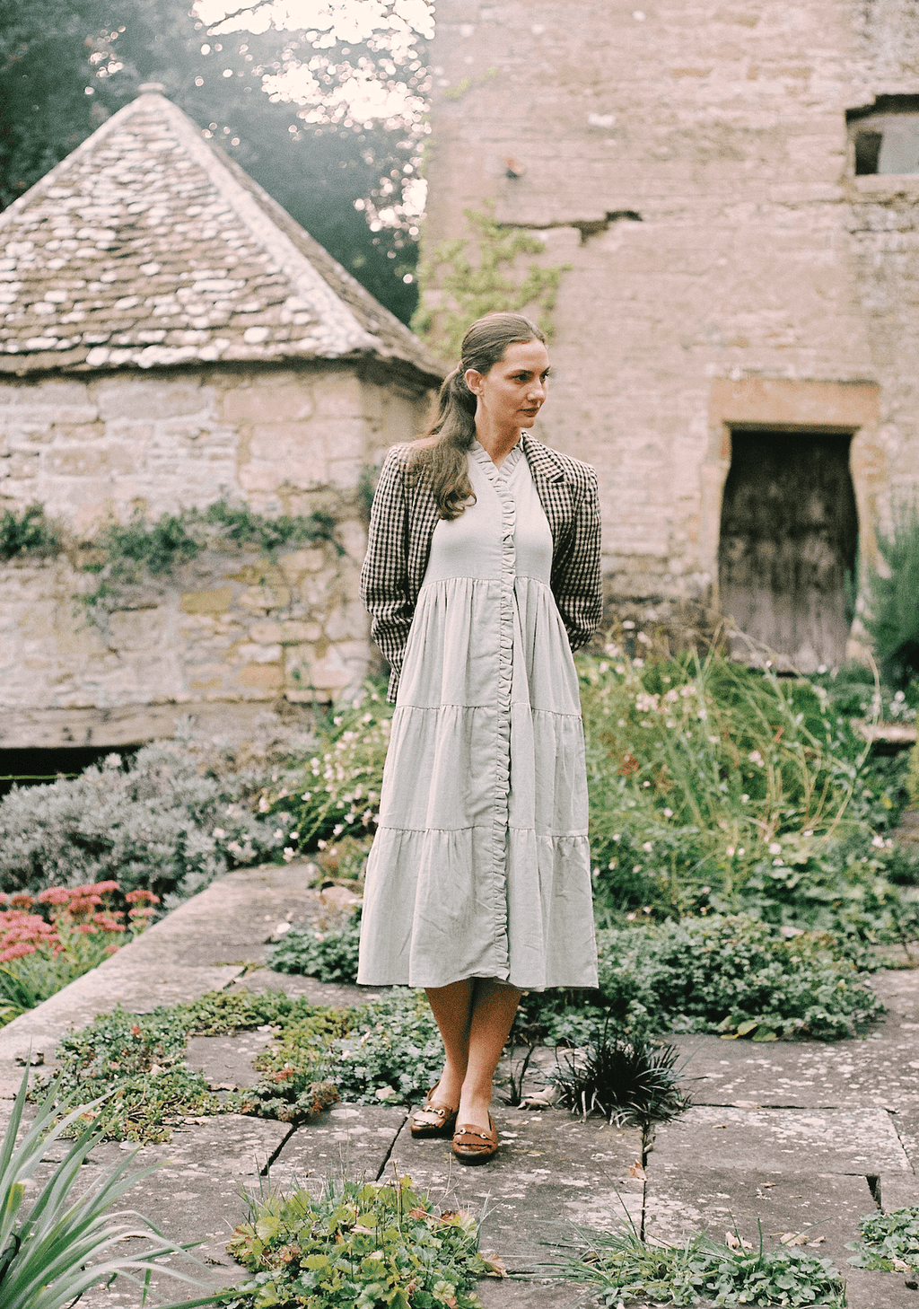 The House Dress - Che Cose Belle