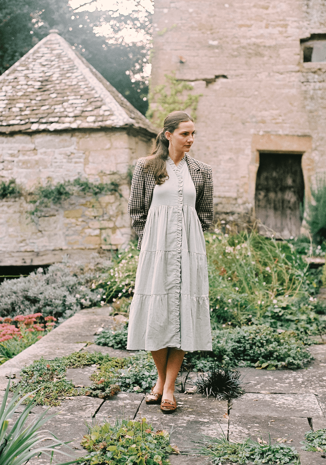 The House Dress - Che Cose Belle