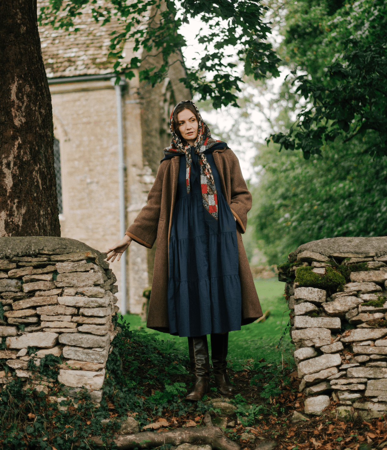 The House Dress - Che Cose Belle