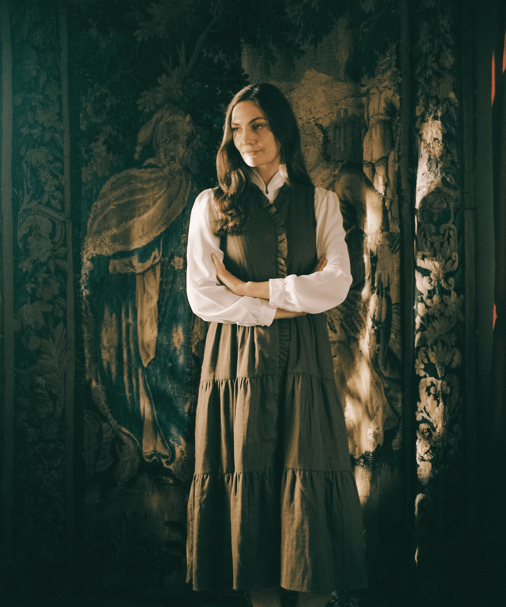 The House Dress - Che Cose Belle