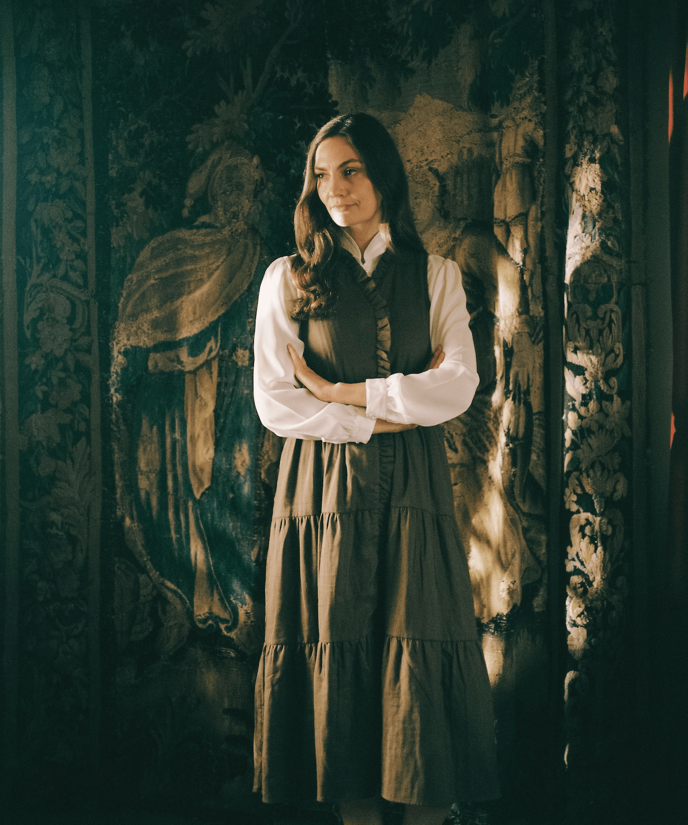 The House Dress - Che Cose Belle