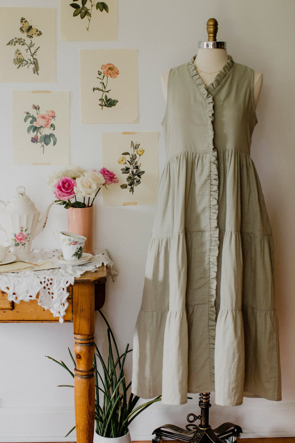 The House Dress - Che Cose Belle