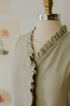 The House Dress - Che Cose Belle