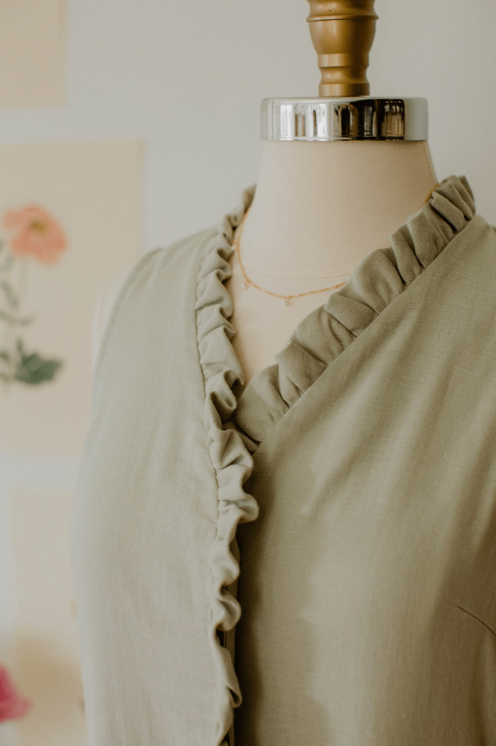The House Dress - Che Cose Belle