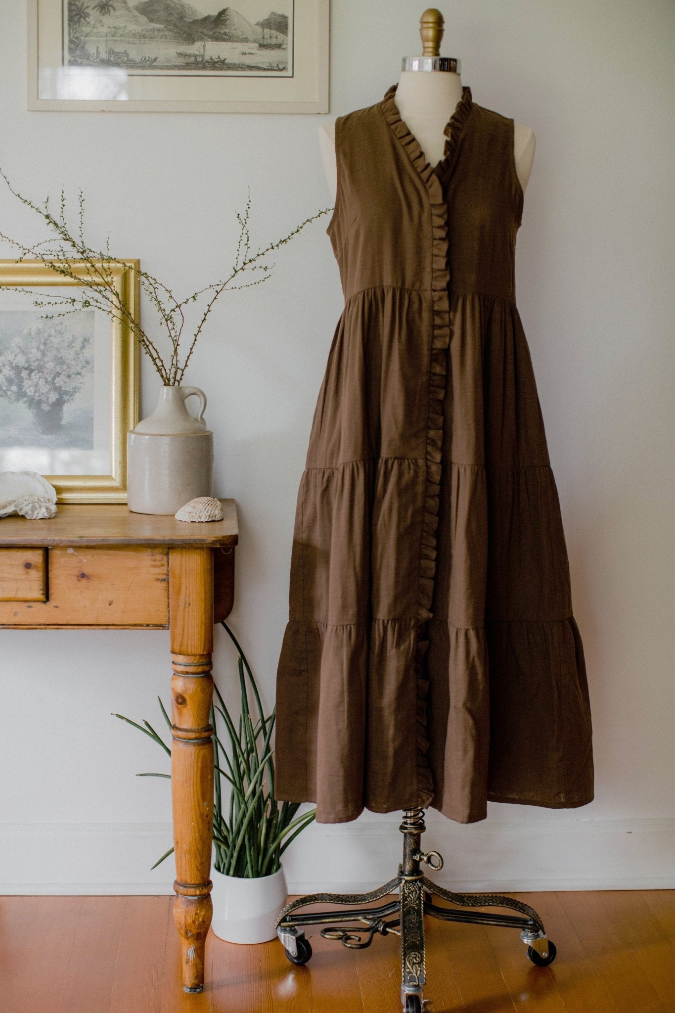 The House Dress - Che Cose Belle