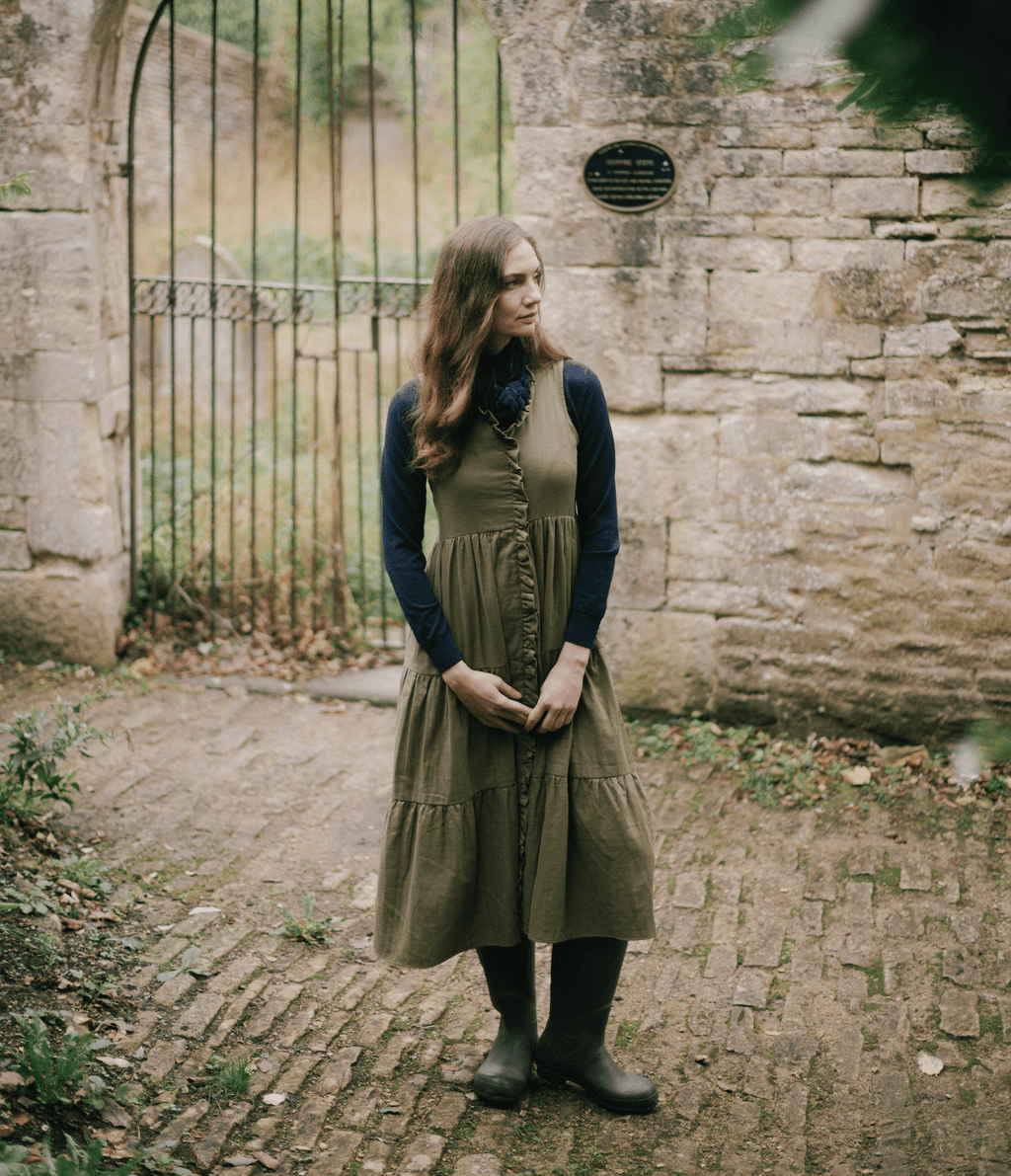The House Dress - Che Cose Belle