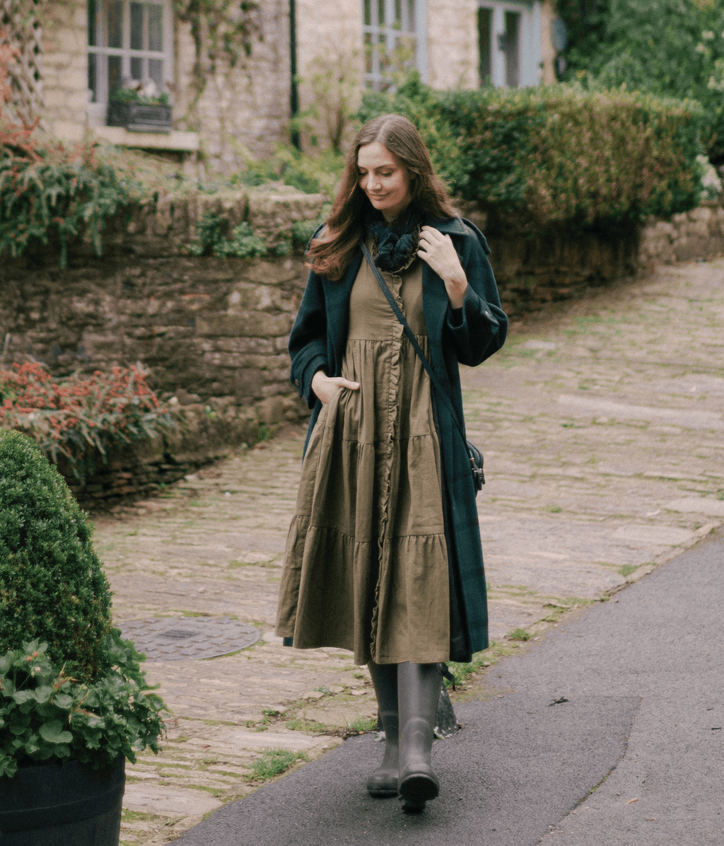 The House Dress - Che Cose Belle