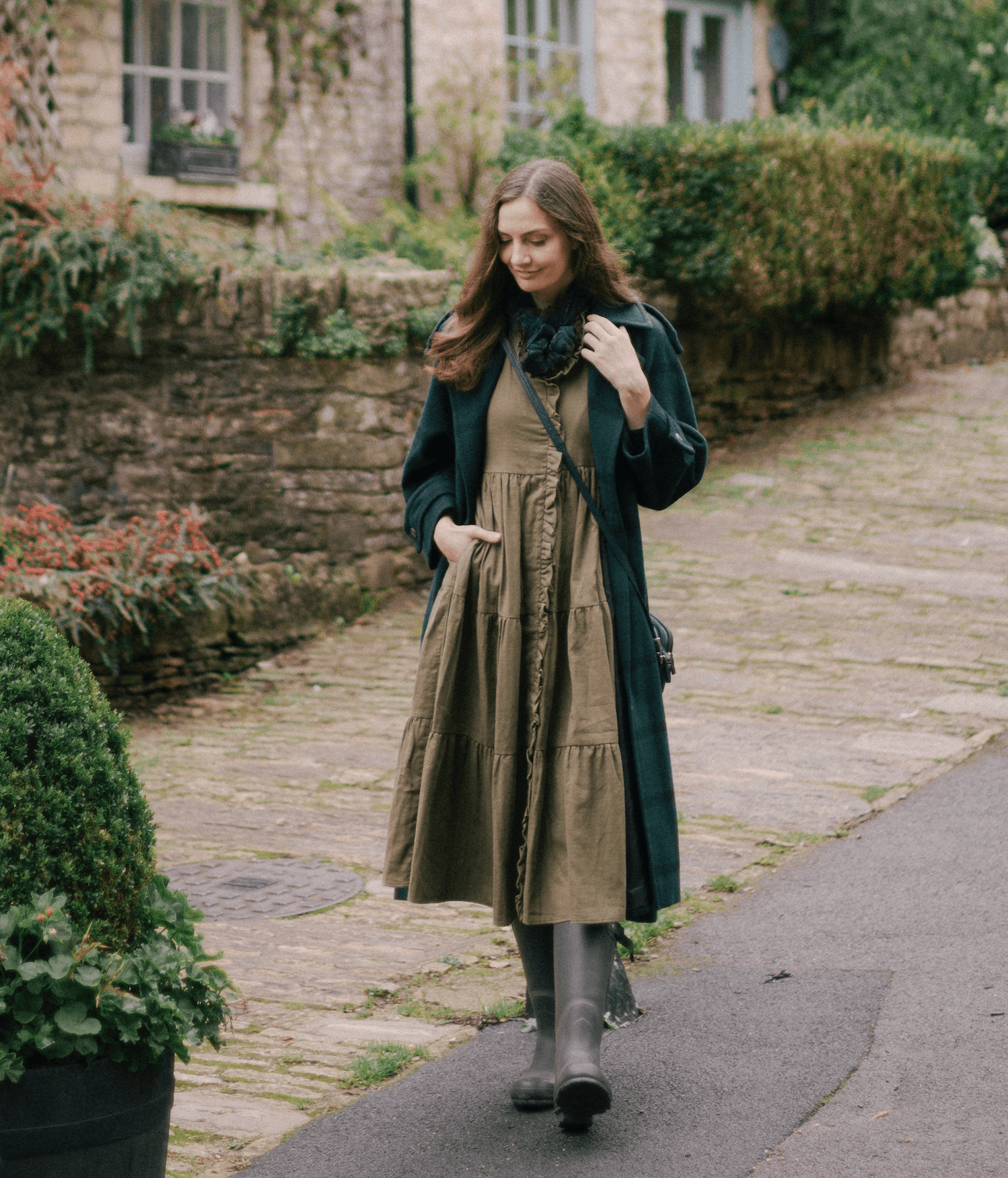 The House Dress - Che Cose Belle