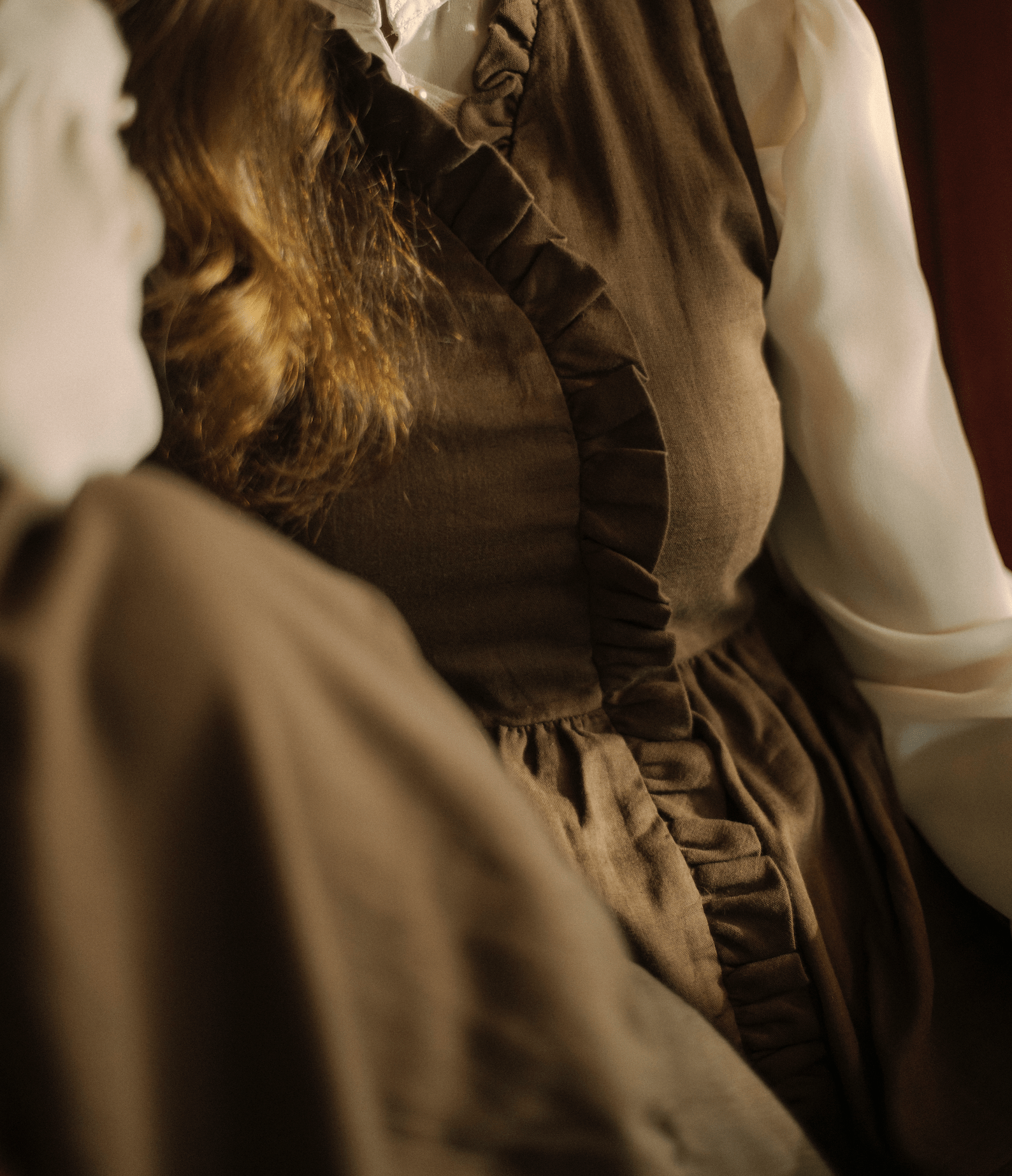 The House Dress - Che Cose Belle