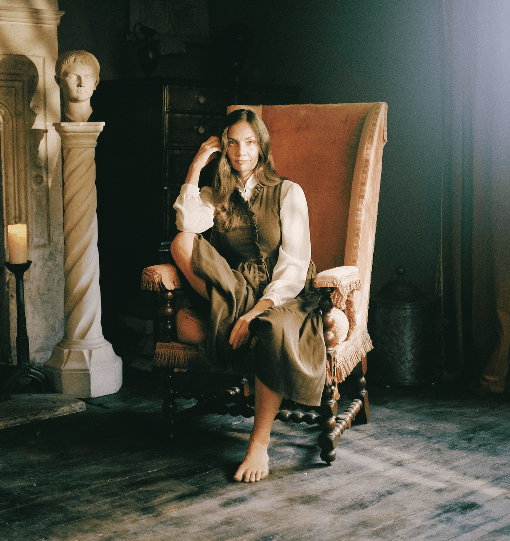The House Dress - Che Cose Belle