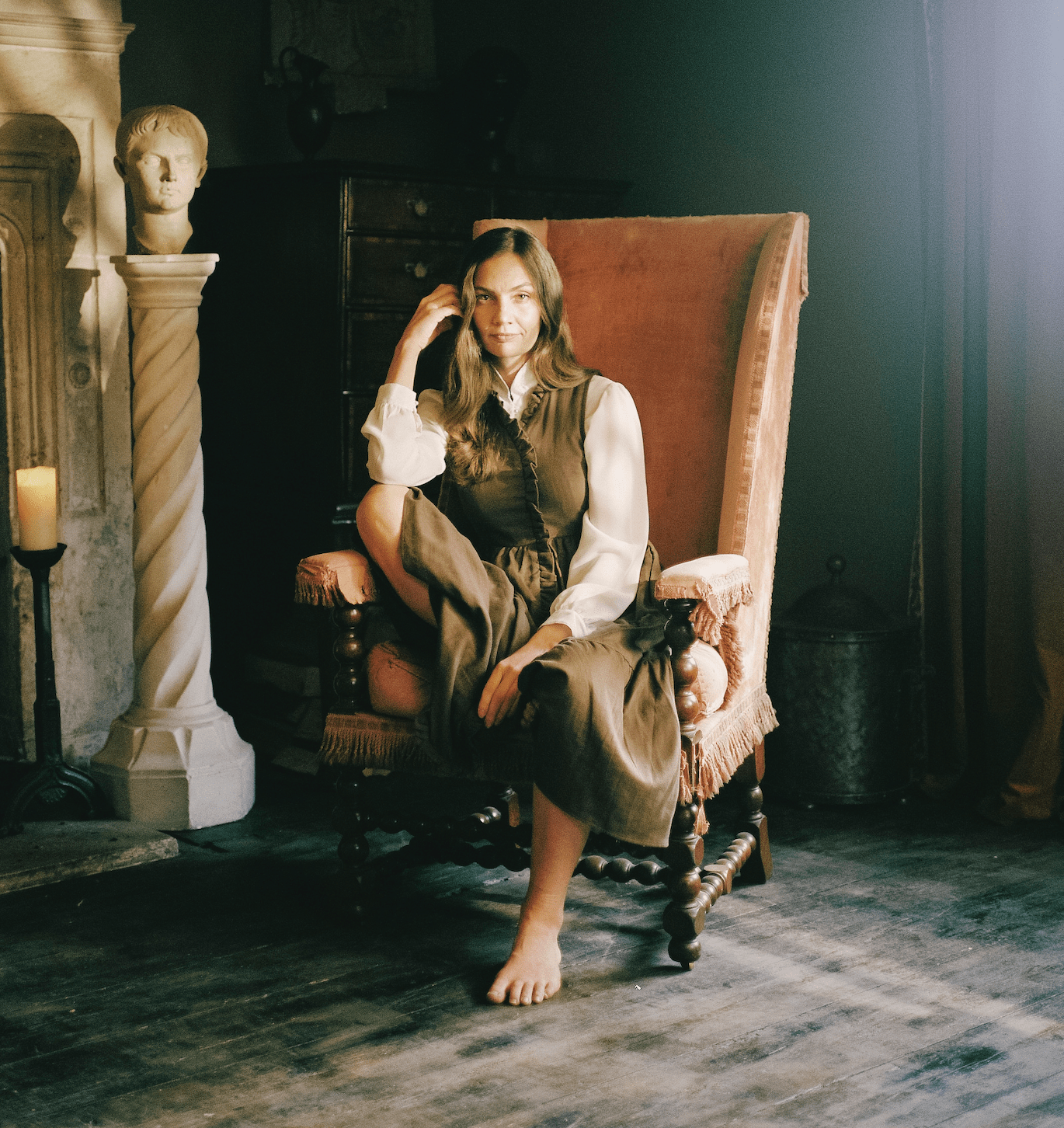 The House Dress - Che Cose Belle