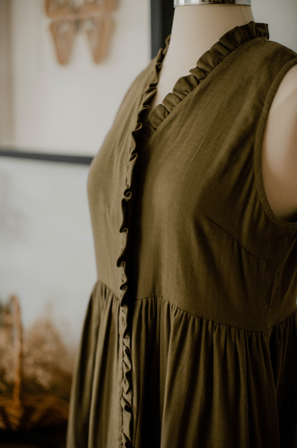 The House Dress - Che Cose Belle