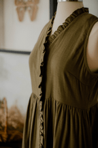 The House Dress - Che Cose Belle