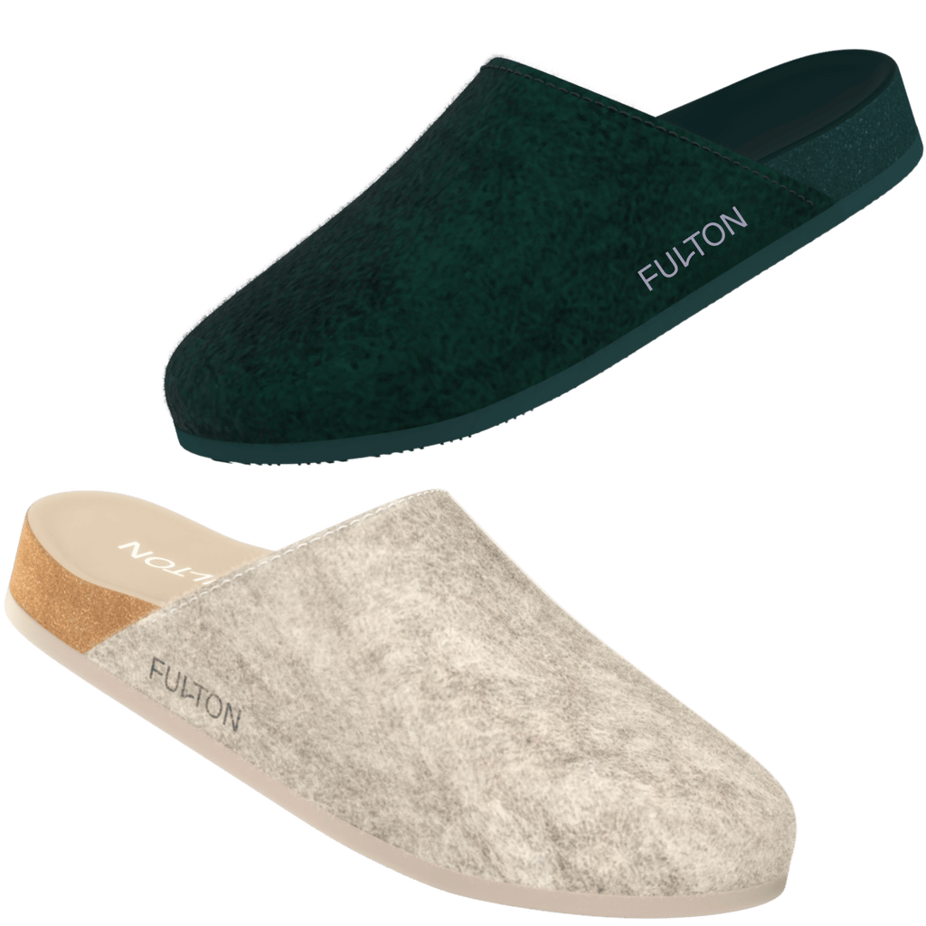 The House Shoe - Che Cose Belle