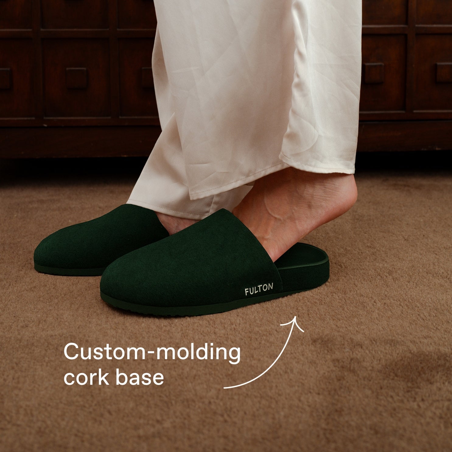 The House Shoe - Che Cose Belle