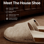 The House Shoe - Che Cose Belle