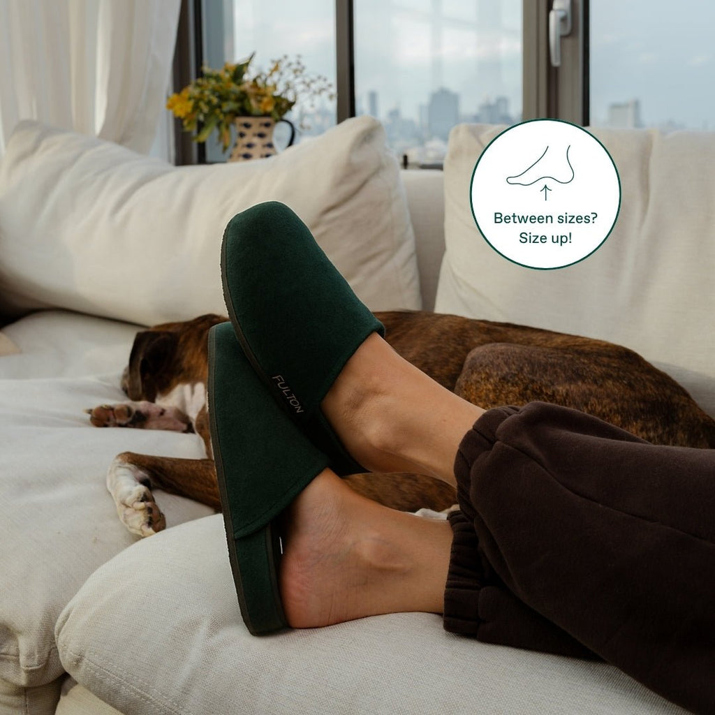 The House Shoe - Che Cose Belle