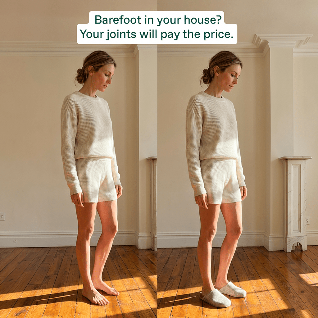 The House Shoe - Che Cose Belle