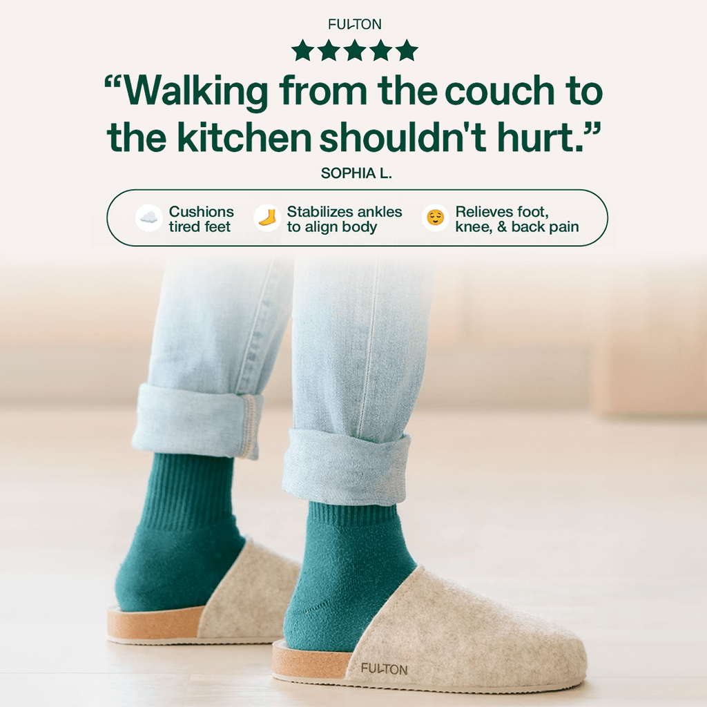 The House Shoe - Che Cose Belle