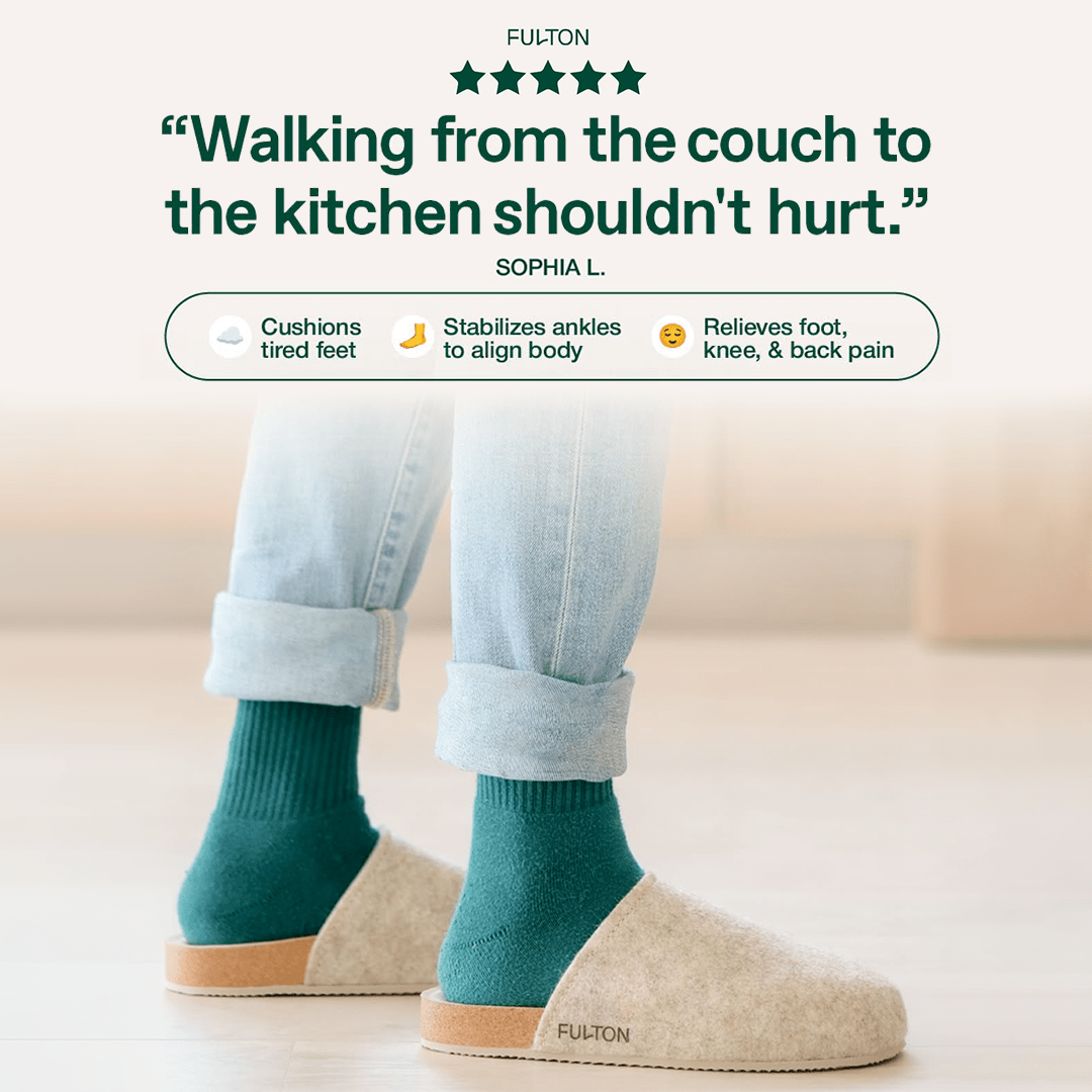 The House Shoe - Che Cose Belle