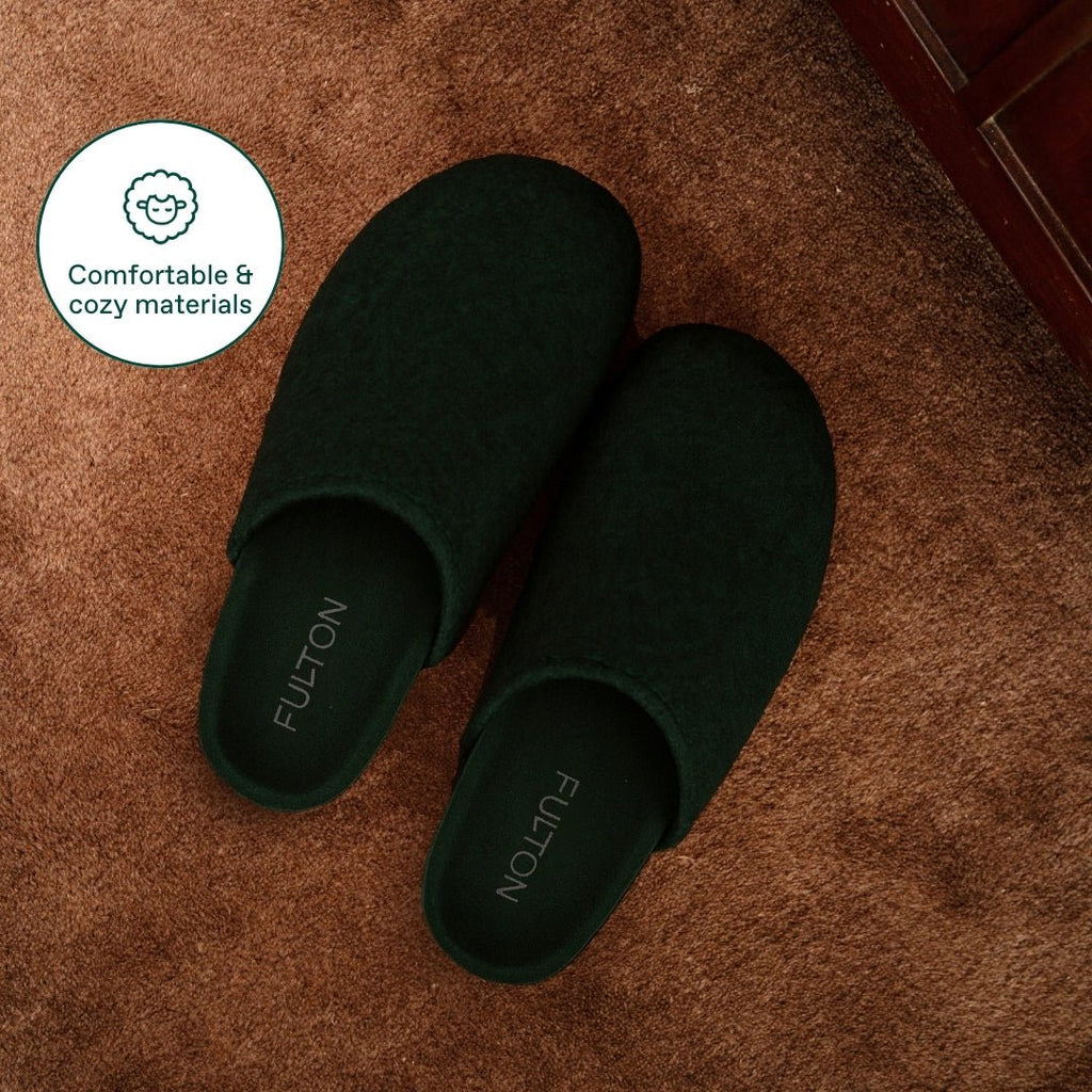 The House Shoe - Che Cose Belle