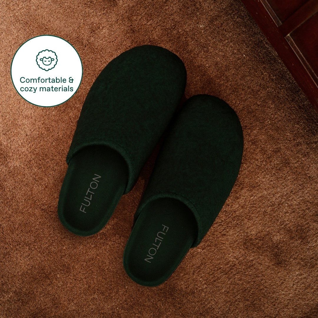 The House Shoe - Che Cose Belle