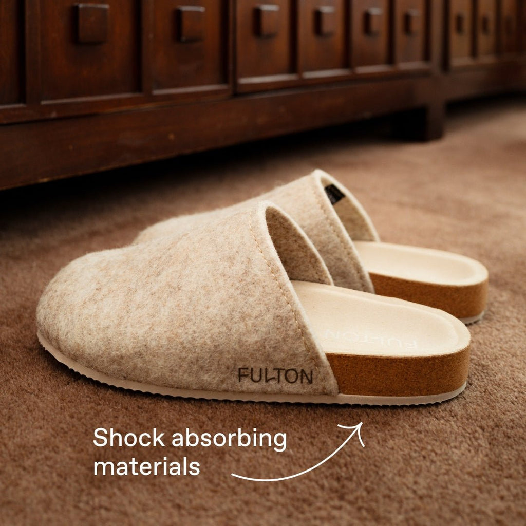 The House Shoe - Che Cose Belle