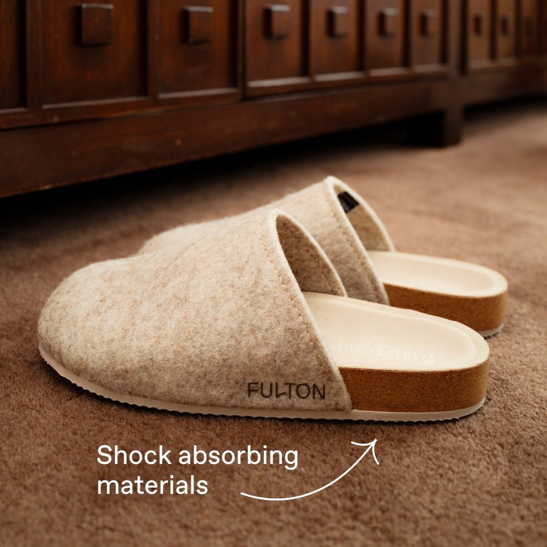The House Shoe - Che Cose Belle