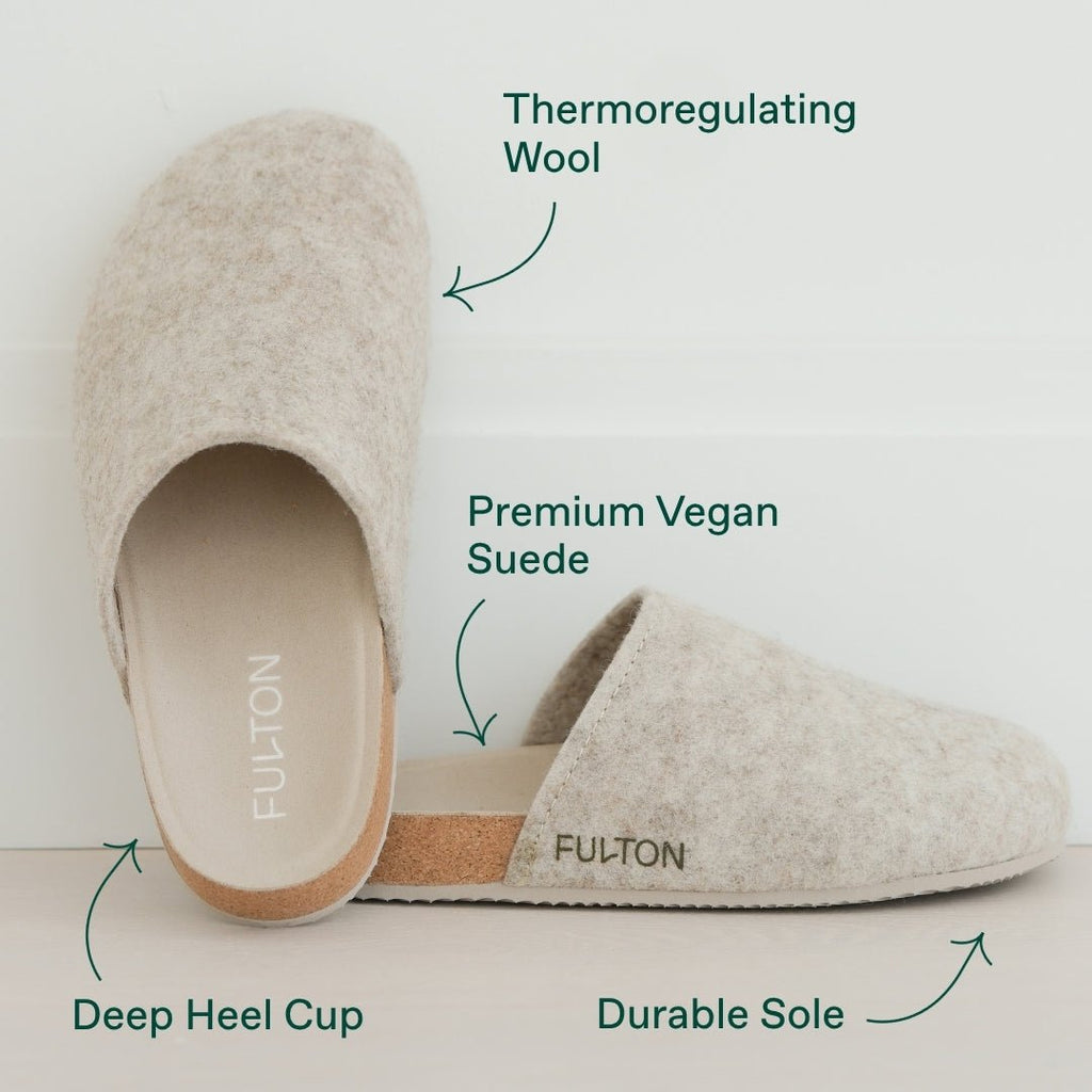 The House Shoe - Che Cose Belle