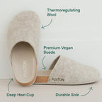 The House Shoe - Che Cose Belle