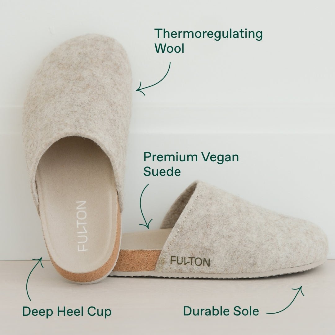 The House Shoe - Che Cose Belle