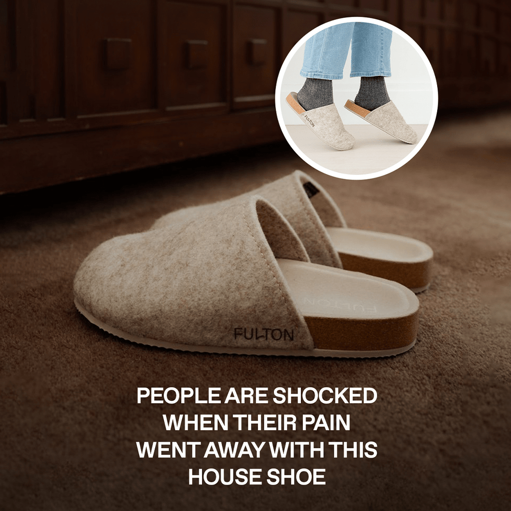 The House Shoe - Che Cose Belle