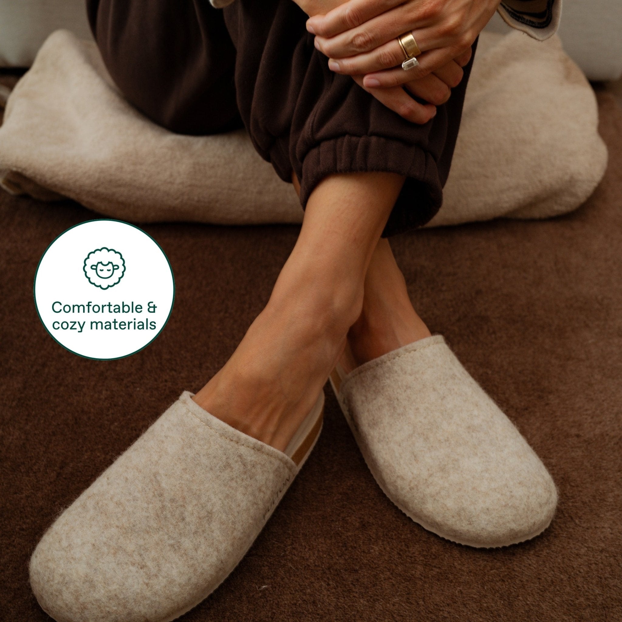 The House Shoe - Che Cose Belle