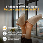 The House Shoe - Che Cose Belle