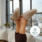 The House Shoe - Che Cose Belle