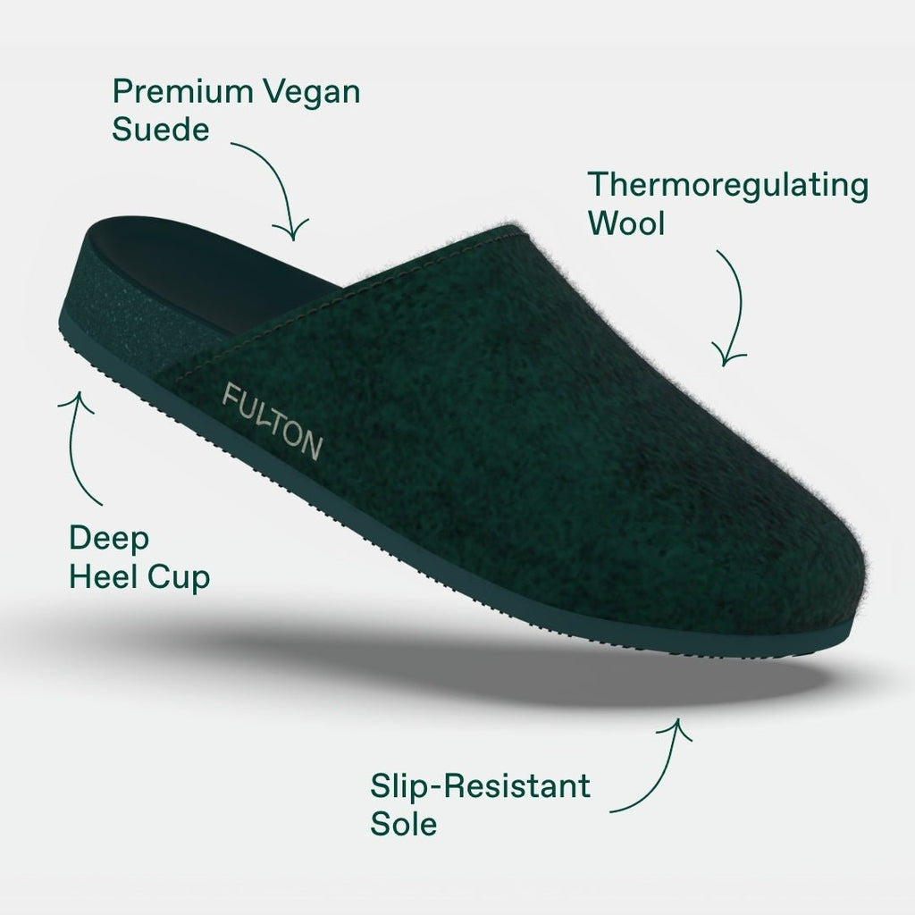 The House Shoe - Che Cose Belle