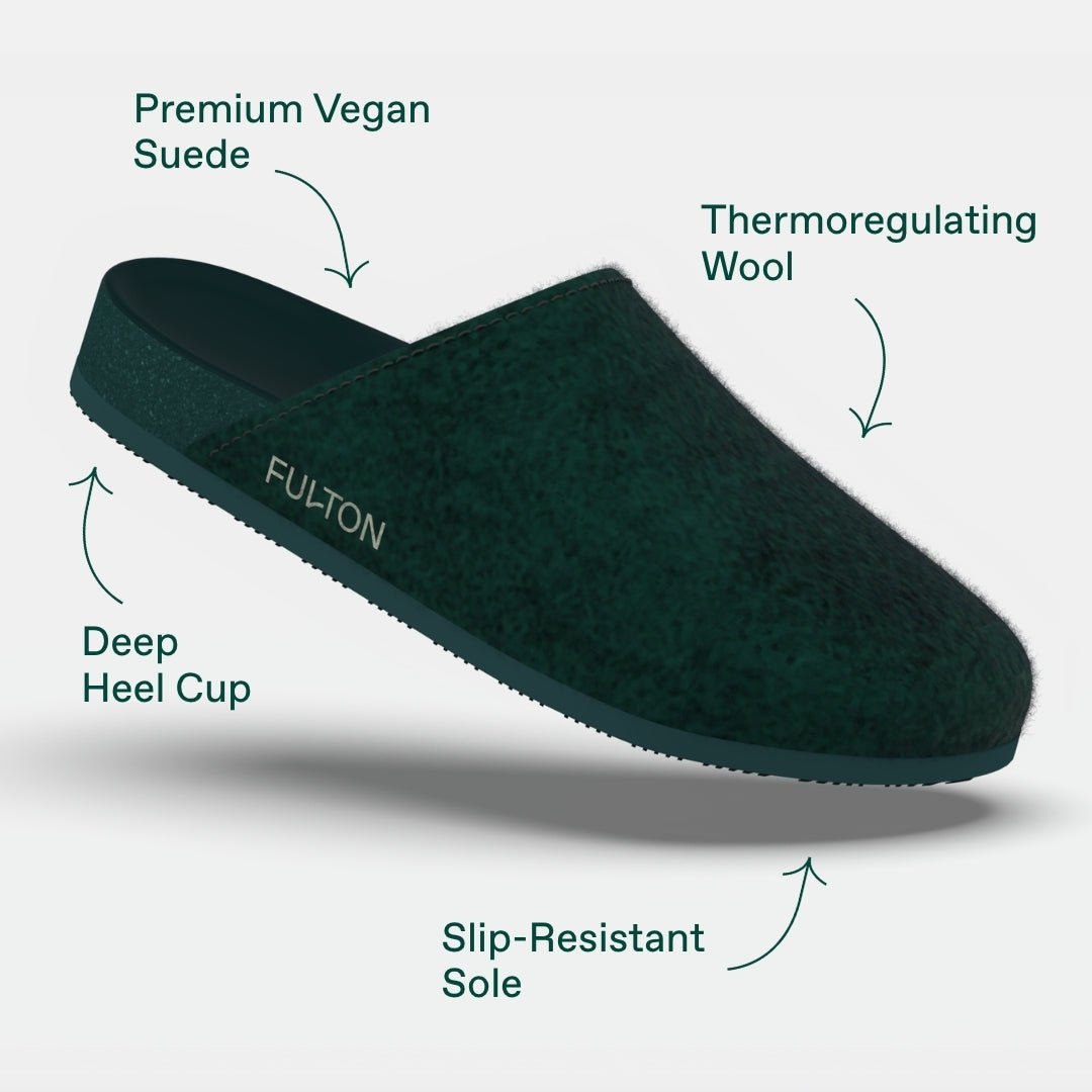 The House Shoe - Che Cose Belle