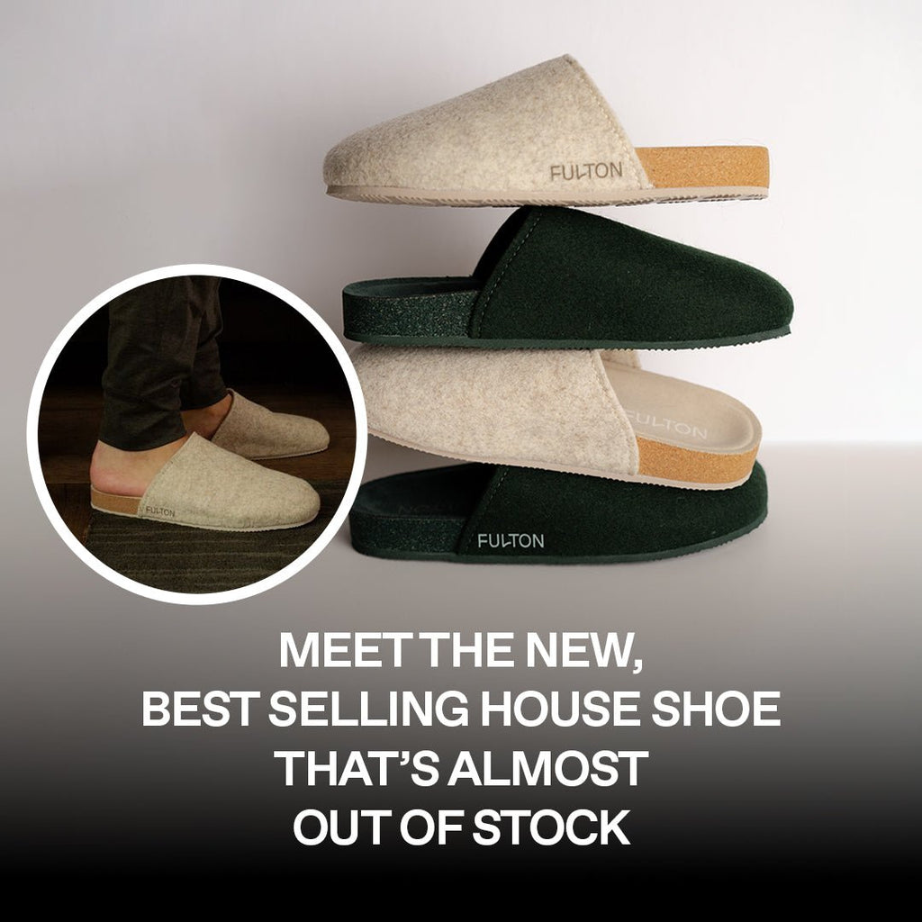 The House Shoe - Che Cose Belle