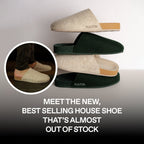 The House Shoe - Che Cose Belle