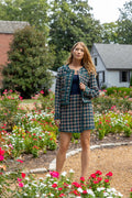 THE JACKIE TWEED JACKET - Che Cose Belle
